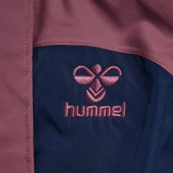 hmlMONSUN TEX SHELL JACKET