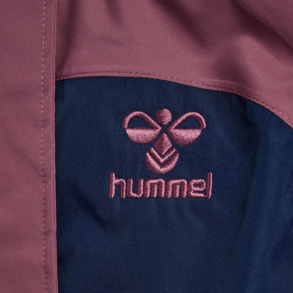 hmlMONSUN TEX SHELL JACKET