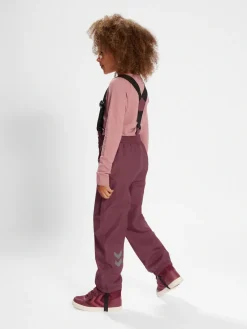 hmlMONSUN TEX SHELL PANTS