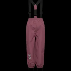 hmlMONSUN TEX SHELL PANTS