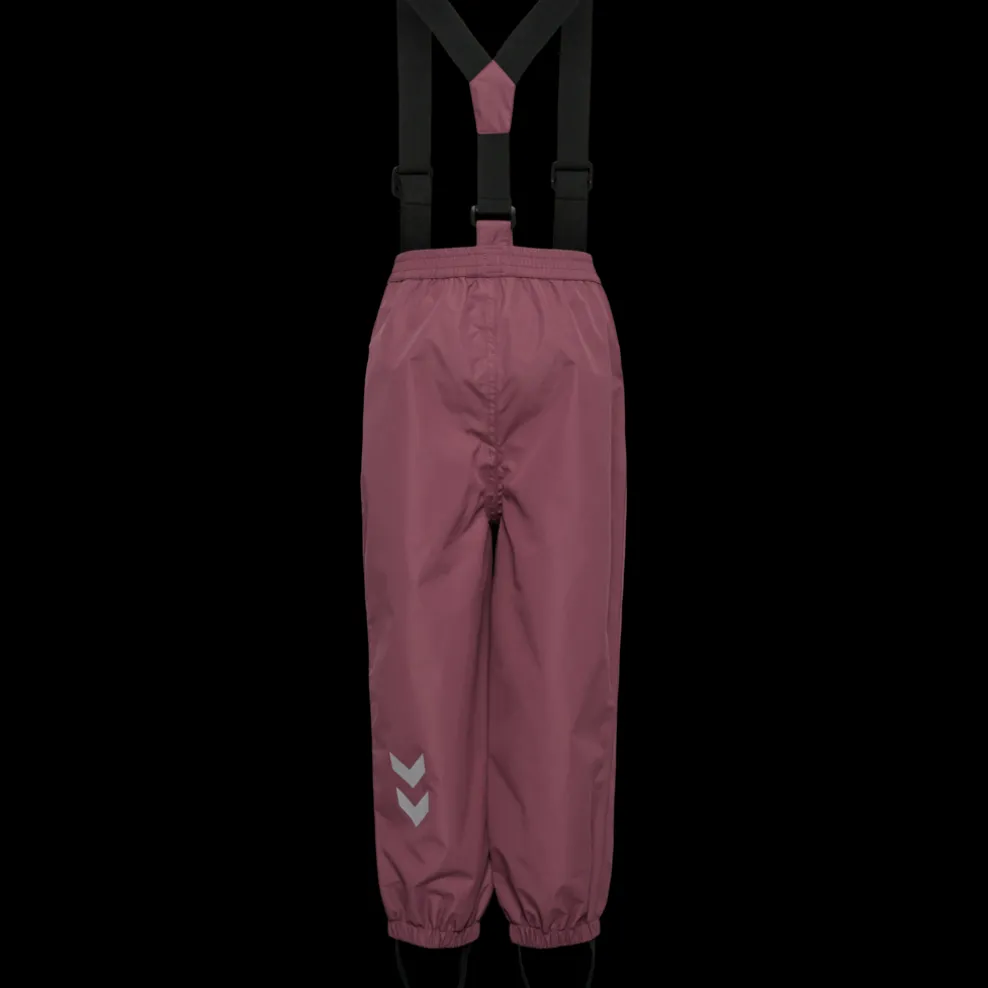 hmlMONSUN TEX SHELL PANTS