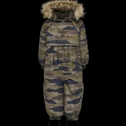 hmlMOON SNOWSUIT