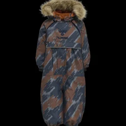 hmlMOON TEX SNOWSUIT