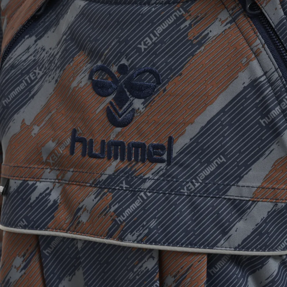 hmlMOON TEX SNOWSUIT
