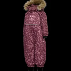 hmlMOON TEX SNOWSUIT
