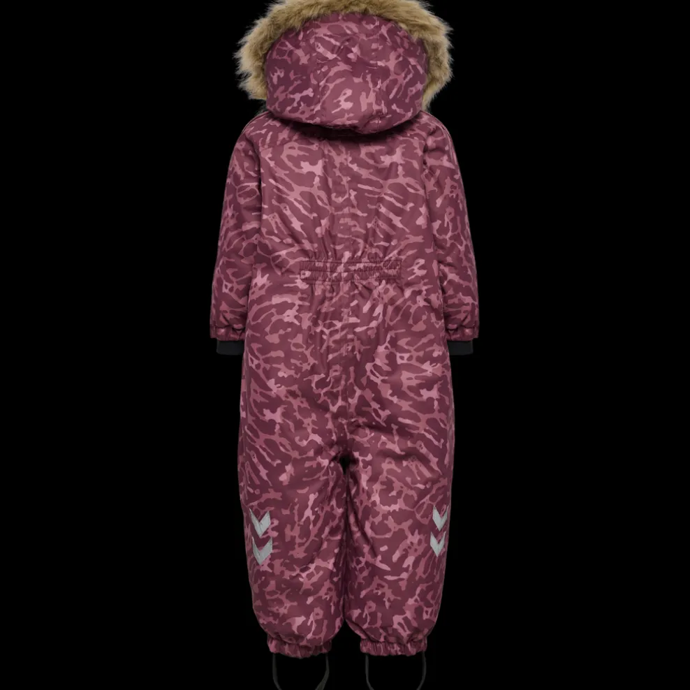 hmlMOON TEX SNOWSUIT