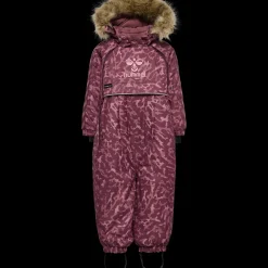 hmlMOON TEX SNOWSUIT