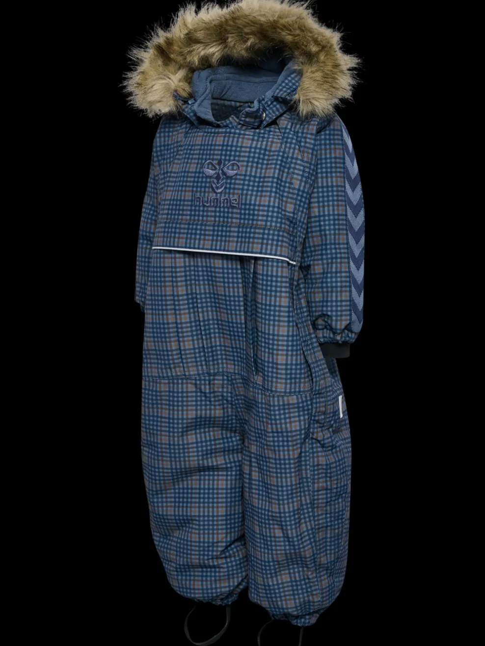 hmlMOON TEX SNOWSUIT