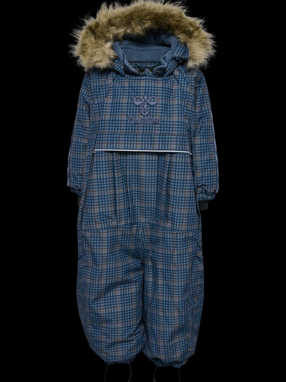 hmlMOON TEX SNOWSUIT