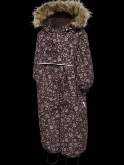 hmlMOON TEX SNOWSUIT
