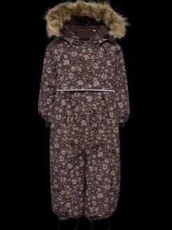 hmlMOON TEX SNOWSUIT