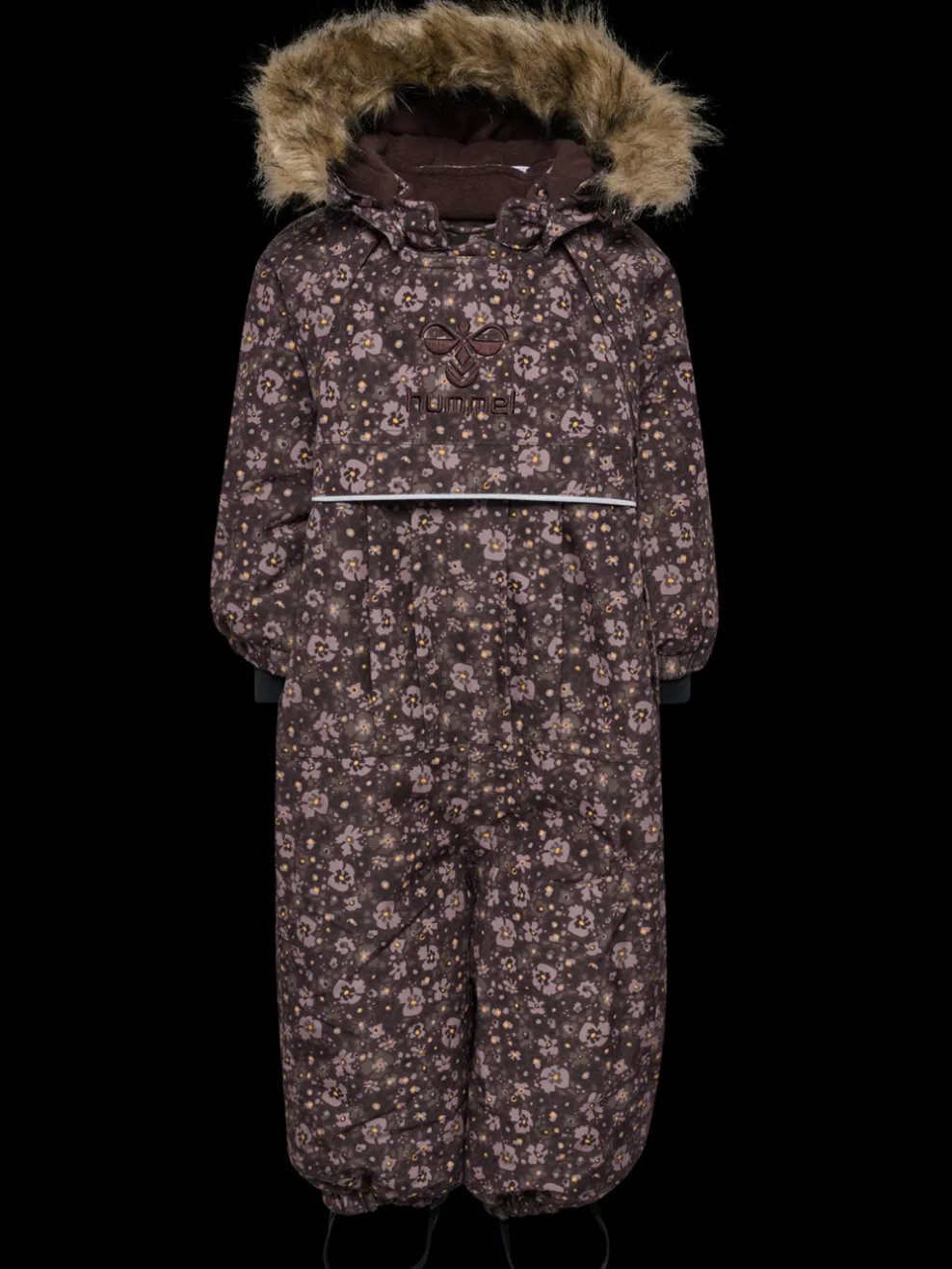 hmlMOON TEX SNOWSUIT