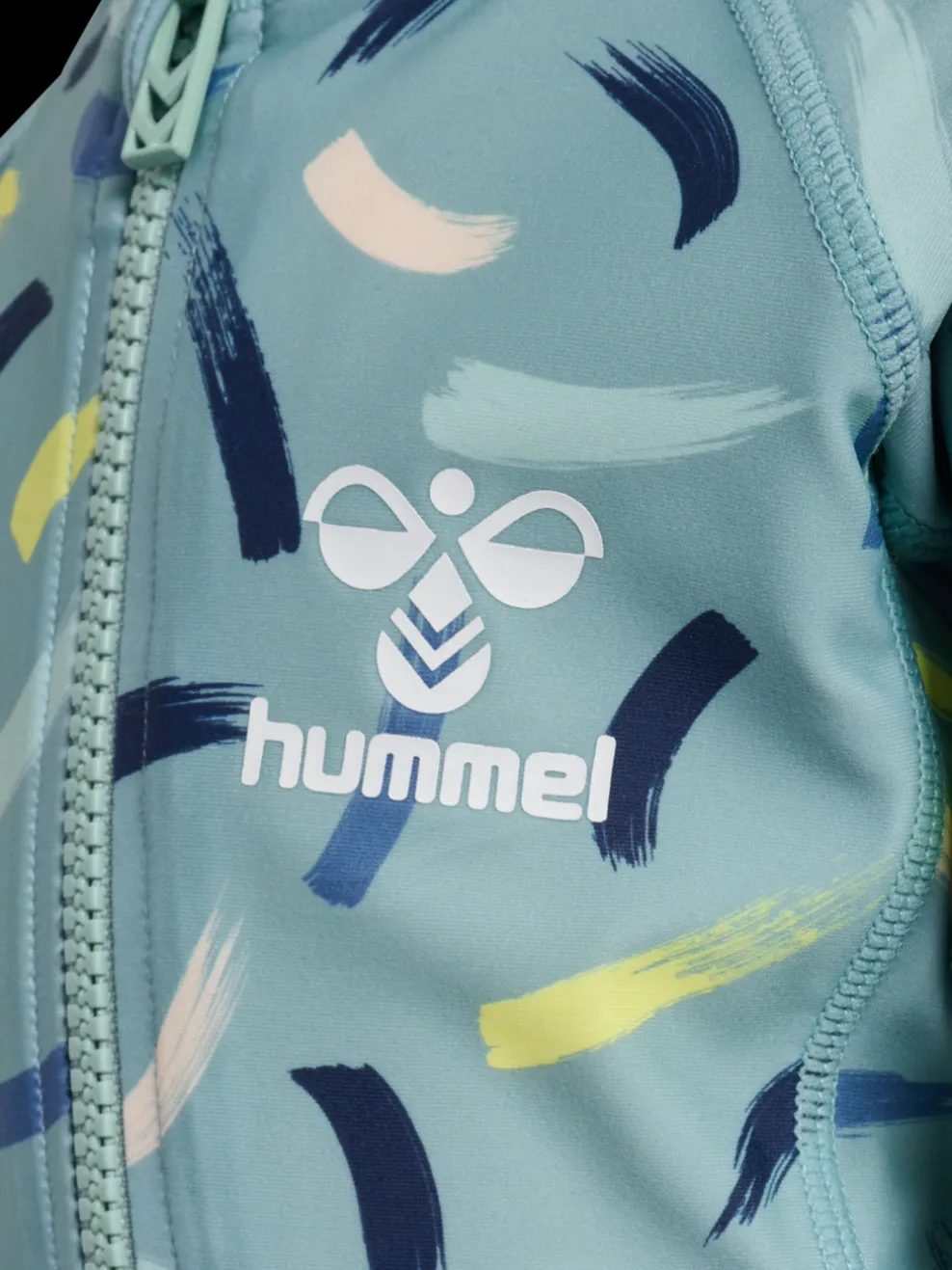 hmlMORGAT SWIM SUIT
