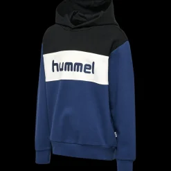 hmlMORTEN HOODIE