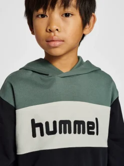 hmlMORTEN HOODIE