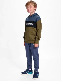 hmlMORTEN HOODIE