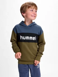 hmlMORTEN HOODIE