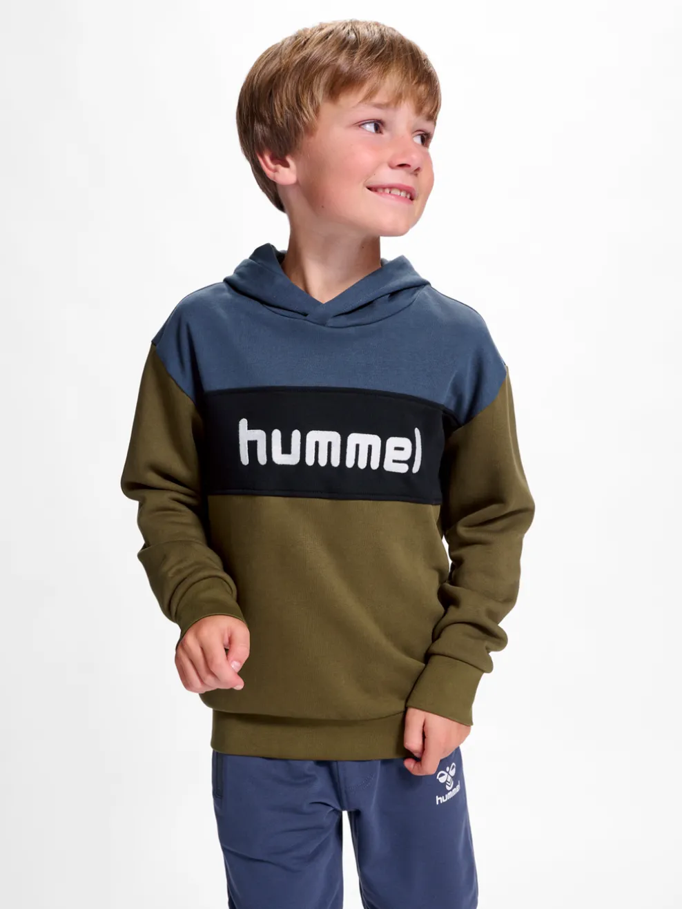 hmlMORTEN HOODIE