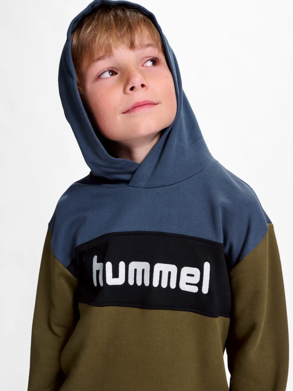 hmlMORTEN HOODIE