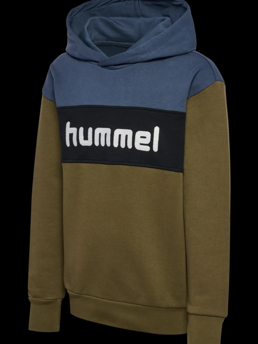 hmlMORTEN HOODIE