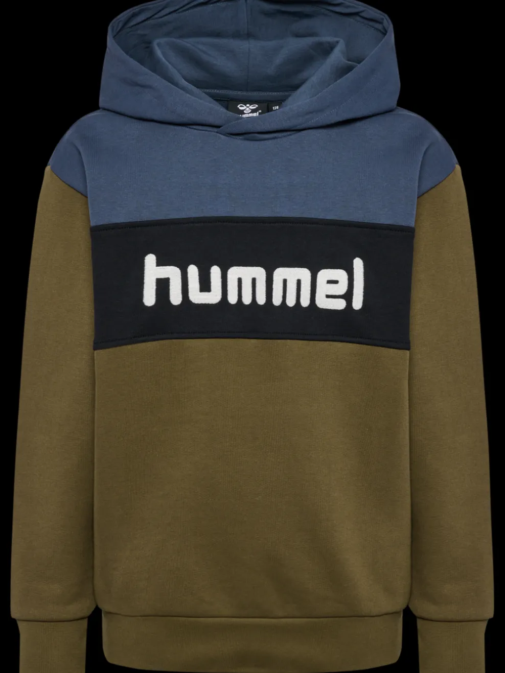 hmlMORTEN HOODIE