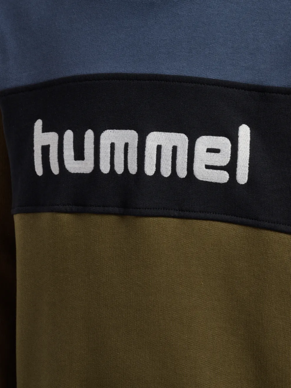 hmlMORTEN HOODIE