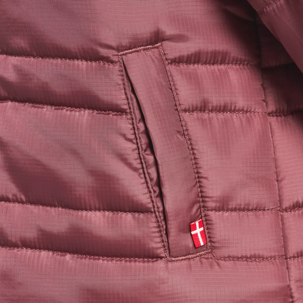 hmlMOSGRAVE TEX JACKET