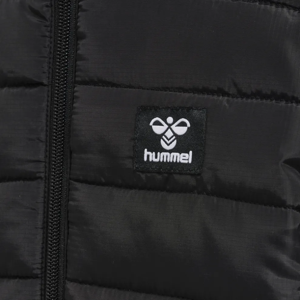 hmlMOSSE JACKET