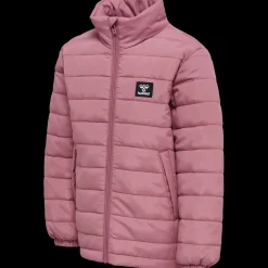 hmlMOSSE JACKET