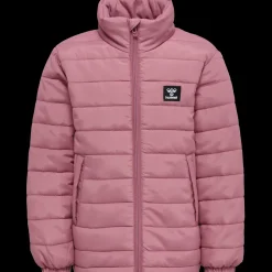 hmlMOSSE JACKET