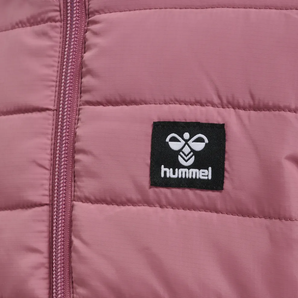 hmlMOSSE JACKET