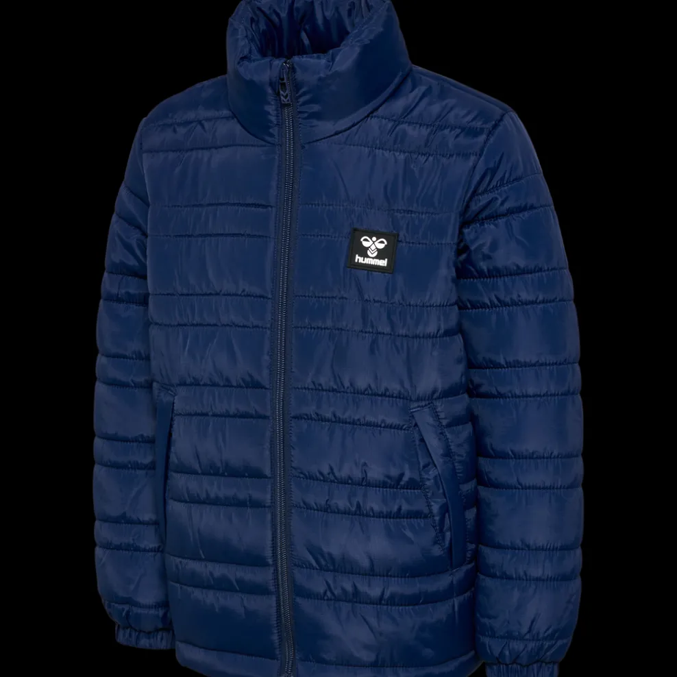 hmlMOSSE JACKET