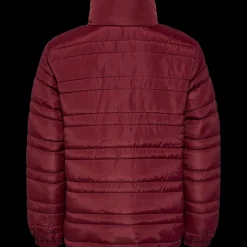 hmlMOSSE JACKET