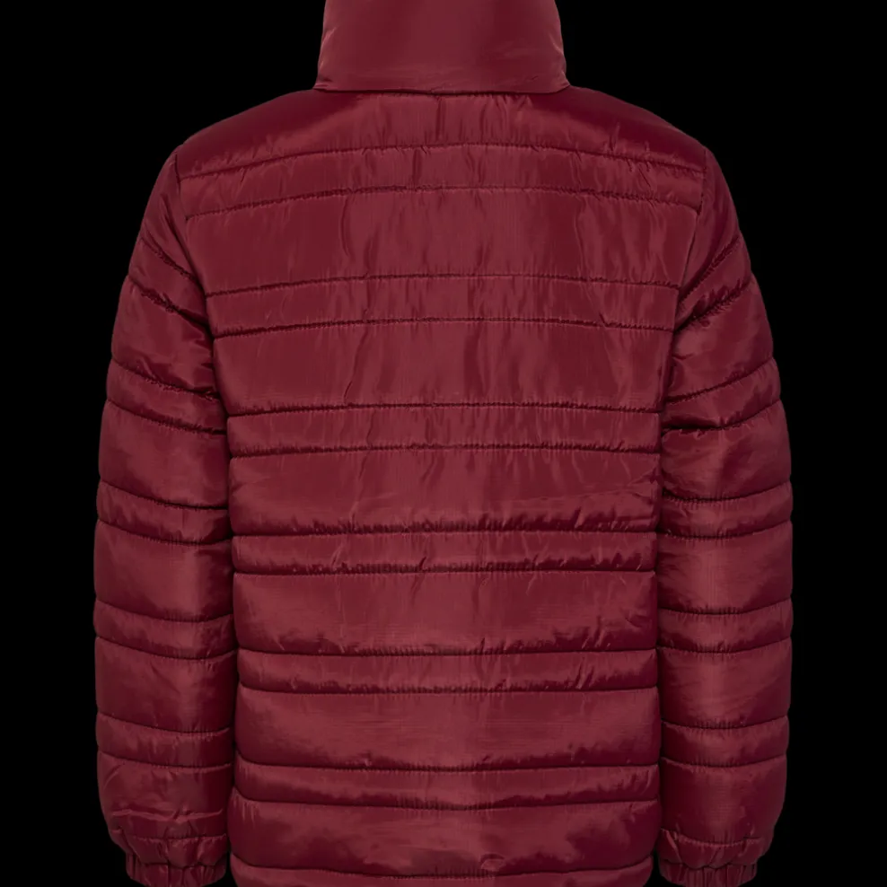 hmlMOSSE JACKET
