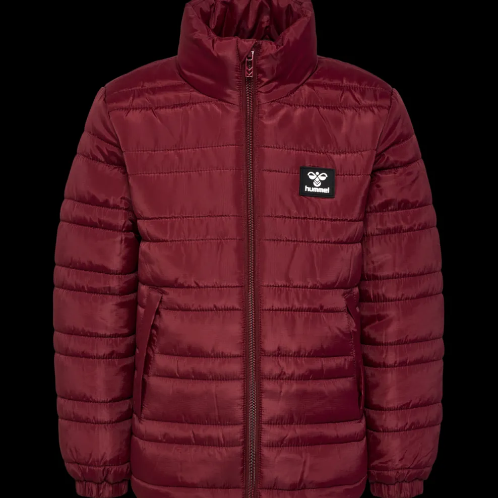 hmlMOSSE JACKET