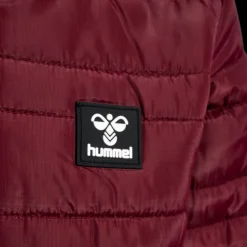 hmlMOSSE JACKET