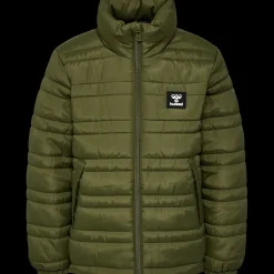 hmlMOSSE JACKET