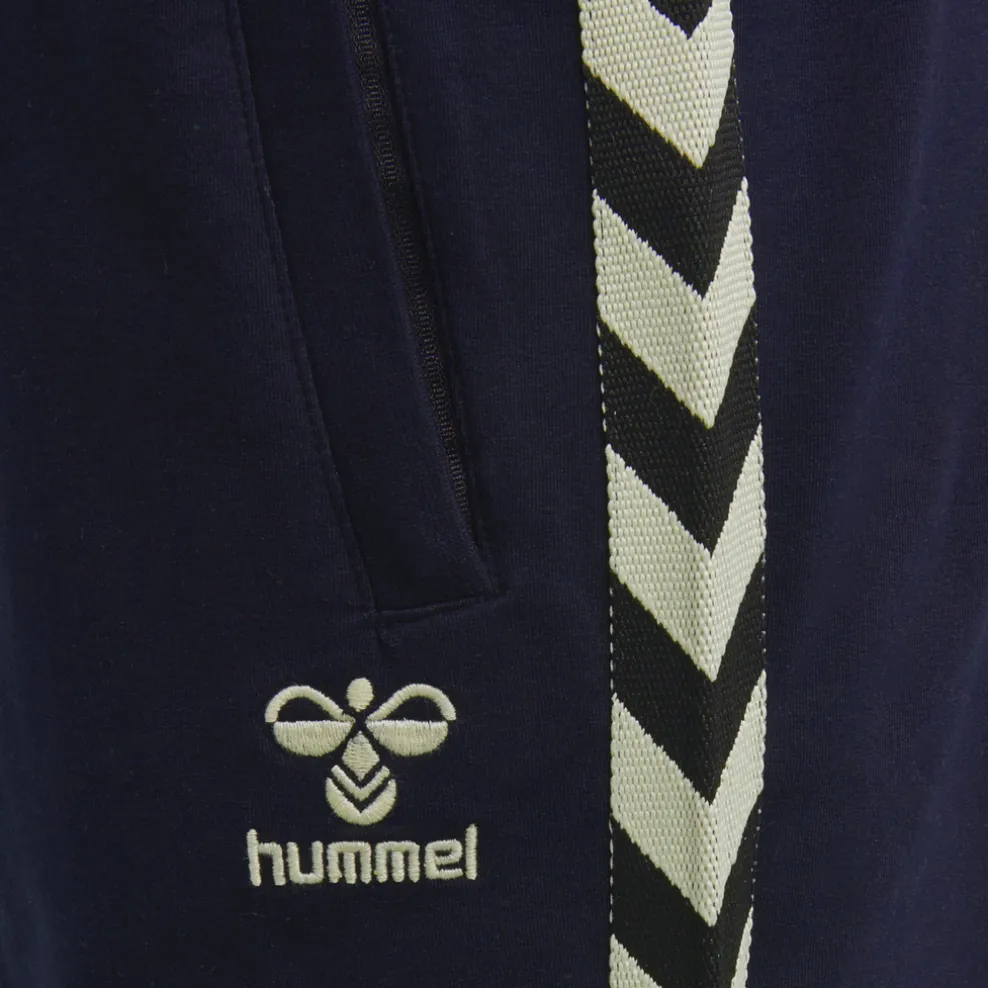 hmlMOVE CLASSIC PANTS WOMAN