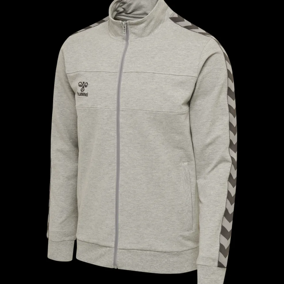 hmlMOVE CLASSIC ZIP JACKET