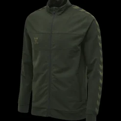 hmlMOVE CLASSIC ZIP JACKET