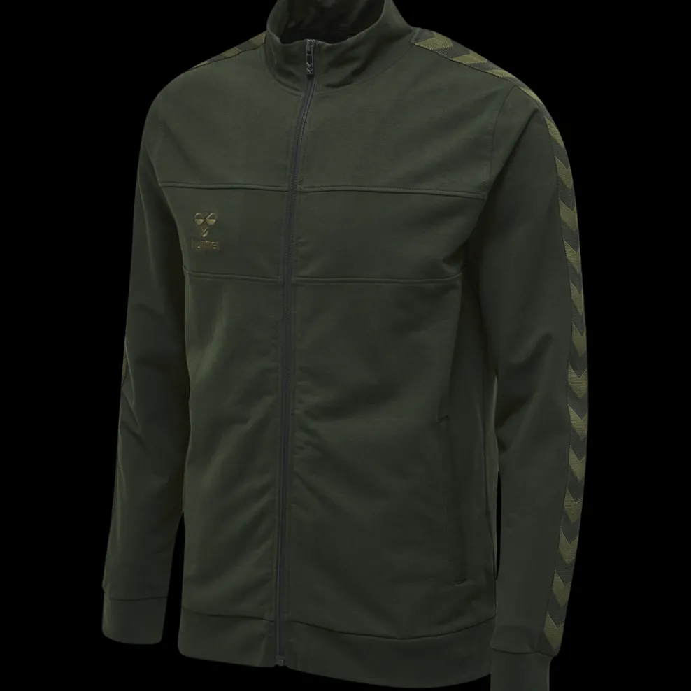 hmlMOVE CLASSIC ZIP JACKET