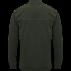 hmlMOVE CLASSIC ZIP JACKET