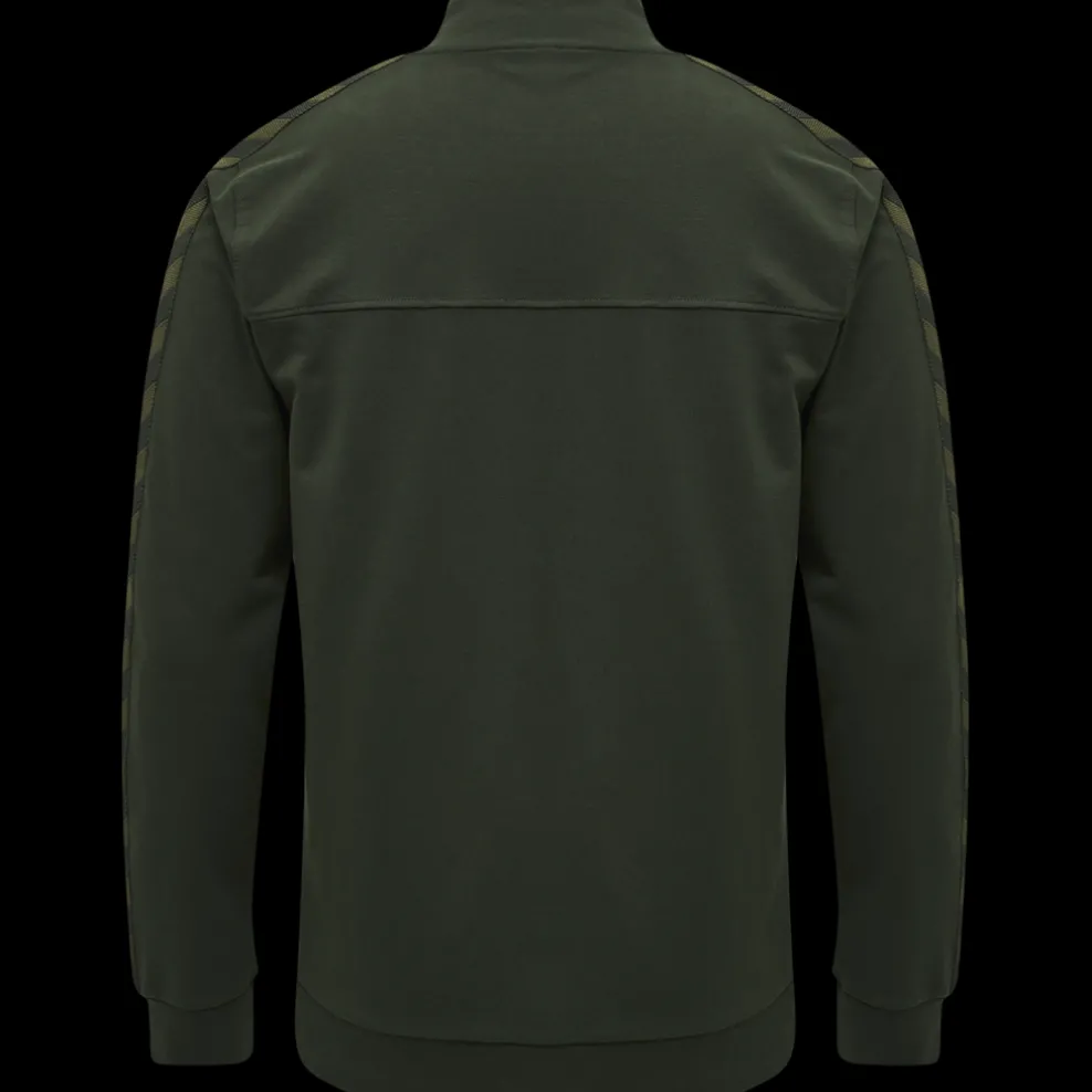 hmlMOVE CLASSIC ZIP JACKET