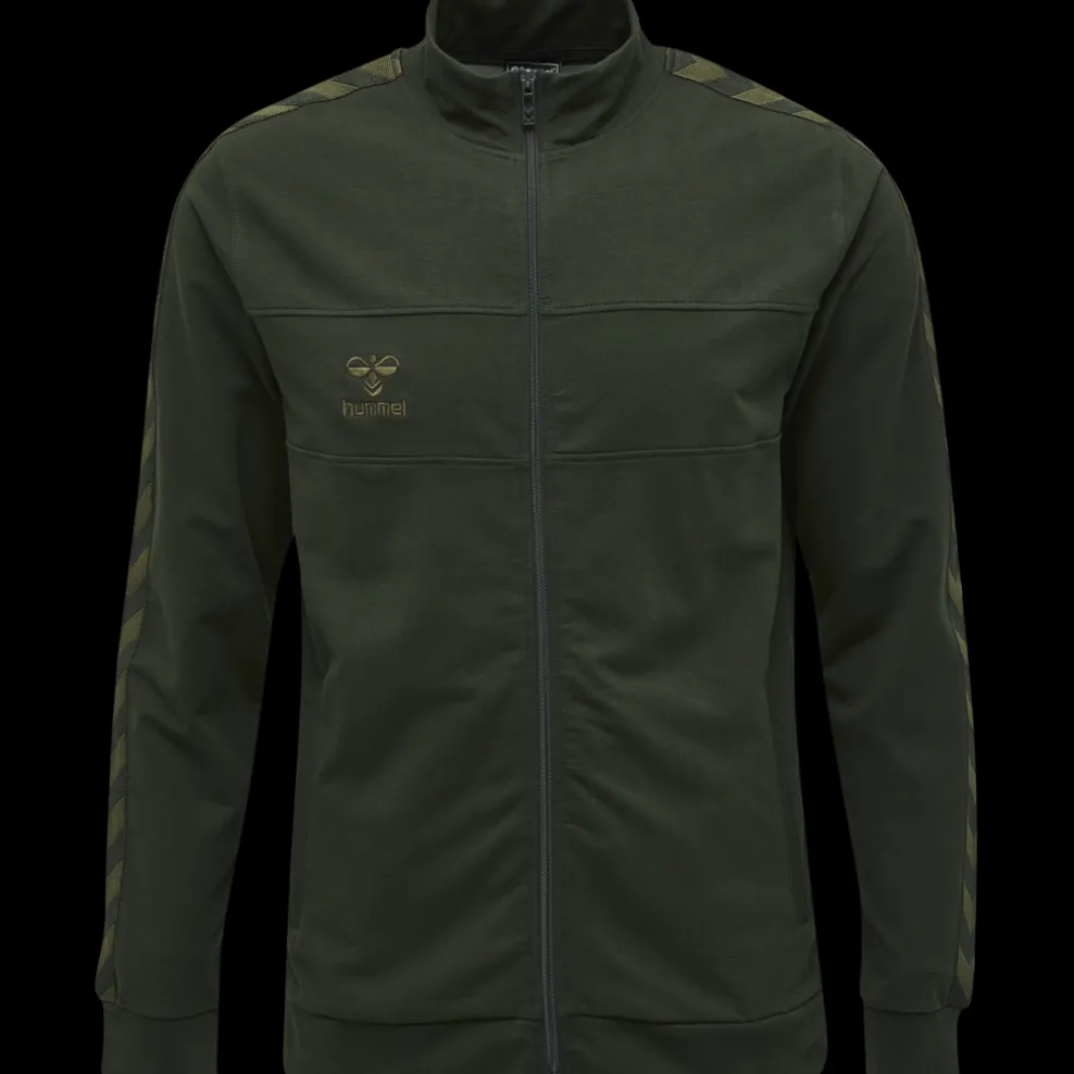 hmlMOVE CLASSIC ZIP JACKET