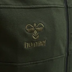 hmlMOVE CLASSIC ZIP JACKET