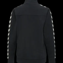 hmlMOVE CLASSIC ZIP JACKET WOMAN