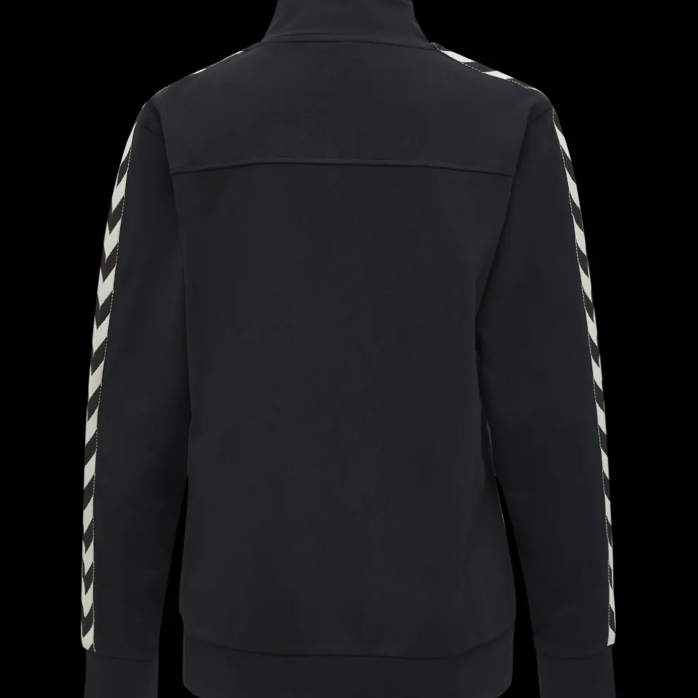 hmlMOVE CLASSIC ZIP JACKET WOMAN