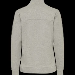 hmlMOVE CLASSIC ZIP JACKET WOMAN