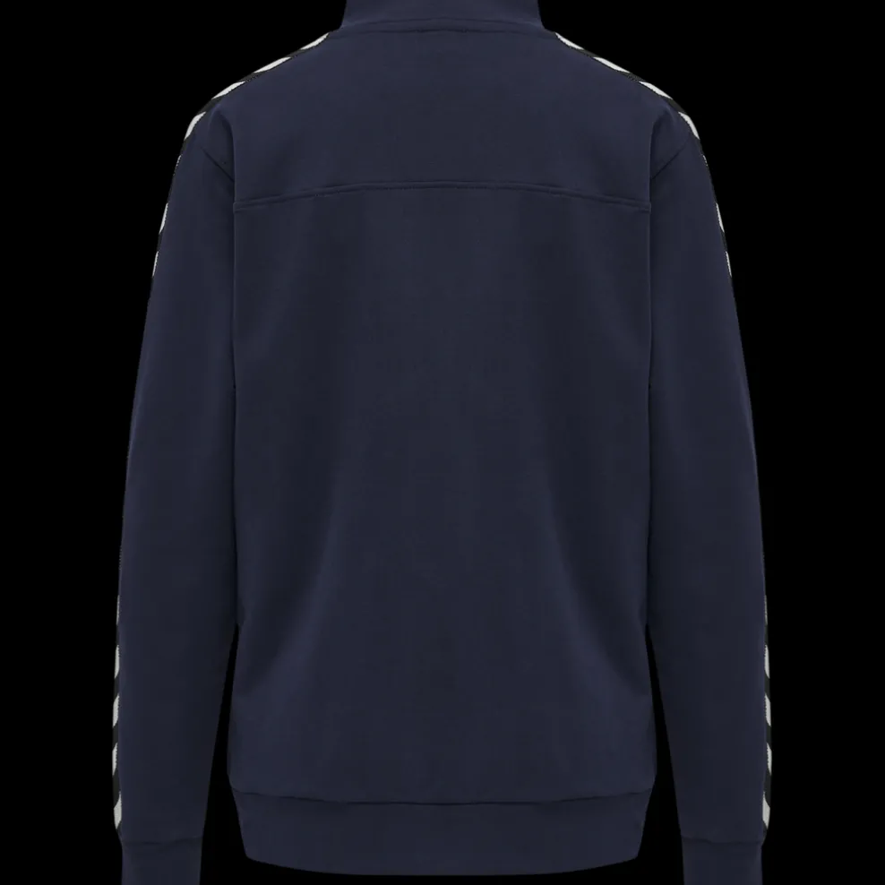 hmlMOVE CLASSIC ZIP JACKET WOMAN