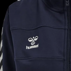 hmlMOVE CLASSIC ZIP JACKET WOMAN